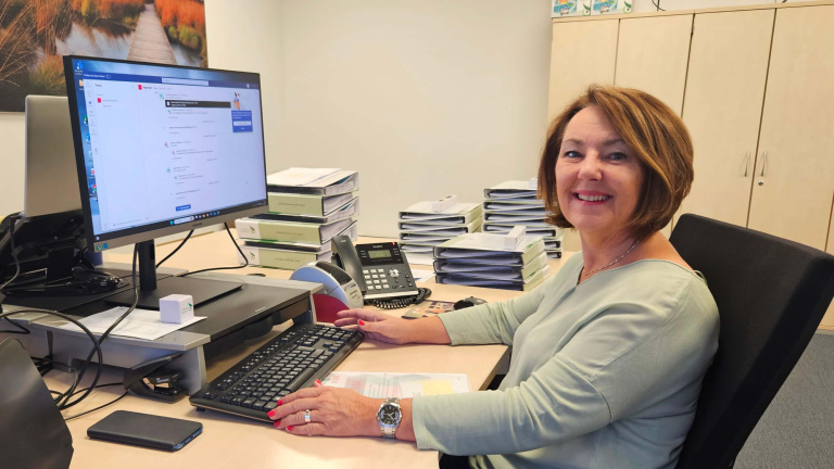 Medewerker opleidingen bij Parkstad Opleidingen