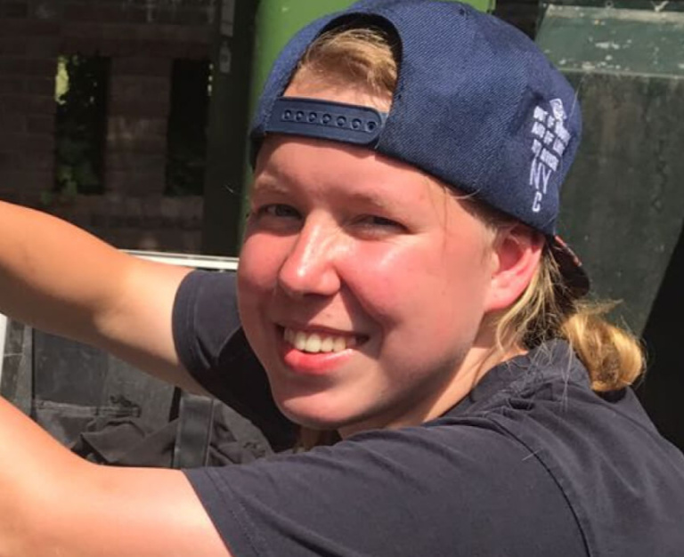 vrouwen in de techniek