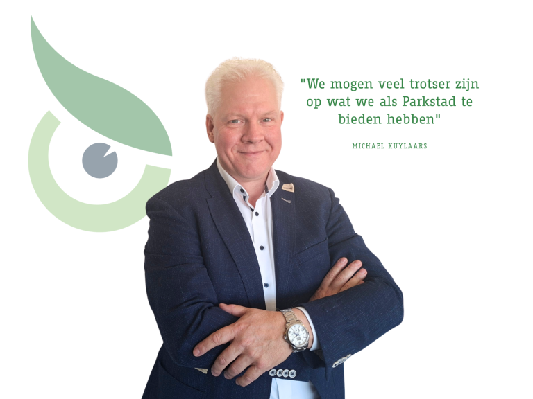 Even voorstellen: Commercieel Directeur Michael Kuylaars